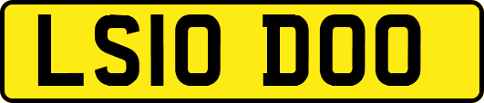 LS10DOO