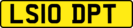 LS10DPT