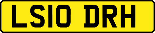 LS10DRH