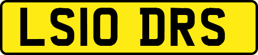 LS10DRS