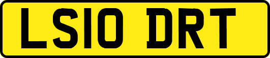 LS10DRT