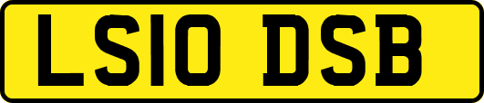 LS10DSB