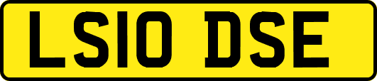 LS10DSE