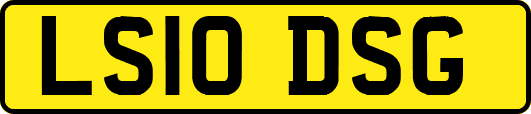 LS10DSG