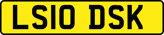 LS10DSK