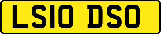 LS10DSO