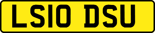 LS10DSU