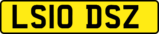LS10DSZ