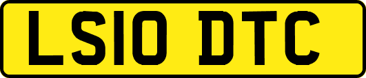 LS10DTC
