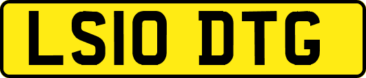 LS10DTG