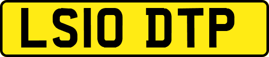 LS10DTP