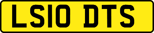 LS10DTS