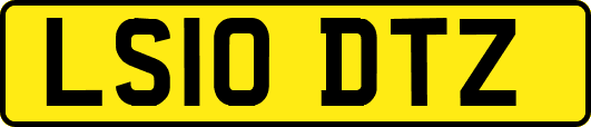 LS10DTZ