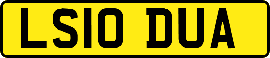 LS10DUA