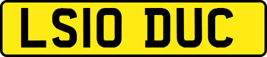 LS10DUC