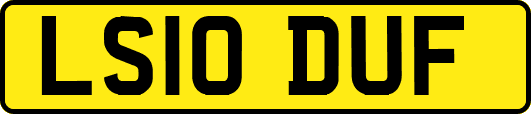 LS10DUF