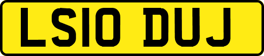 LS10DUJ