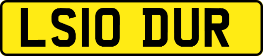 LS10DUR