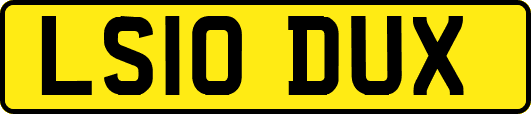 LS10DUX