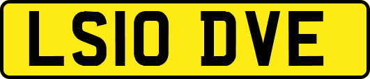 LS10DVE
