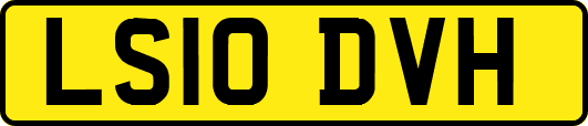 LS10DVH