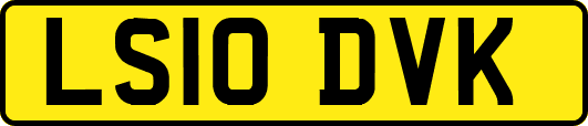 LS10DVK