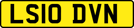 LS10DVN