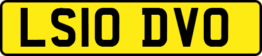 LS10DVO
