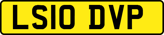 LS10DVP