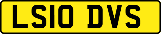 LS10DVS