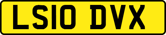 LS10DVX