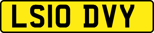 LS10DVY