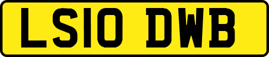 LS10DWB