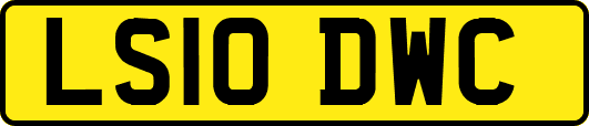 LS10DWC