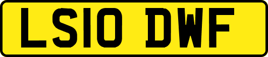 LS10DWF