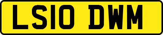 LS10DWM