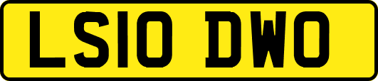 LS10DWO