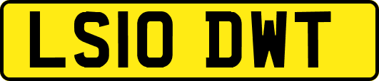 LS10DWT