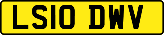LS10DWV