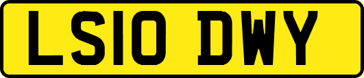 LS10DWY