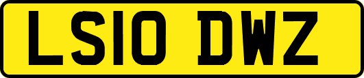 LS10DWZ