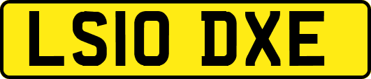 LS10DXE