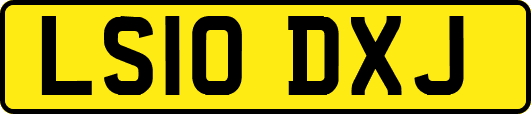 LS10DXJ