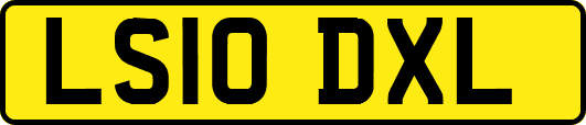 LS10DXL