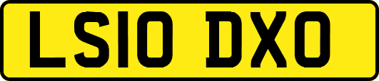 LS10DXO
