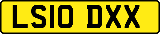 LS10DXX