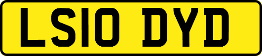 LS10DYD