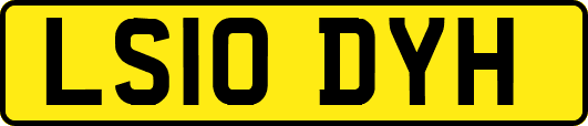 LS10DYH