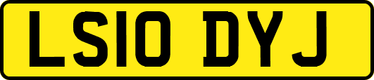 LS10DYJ