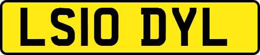 LS10DYL